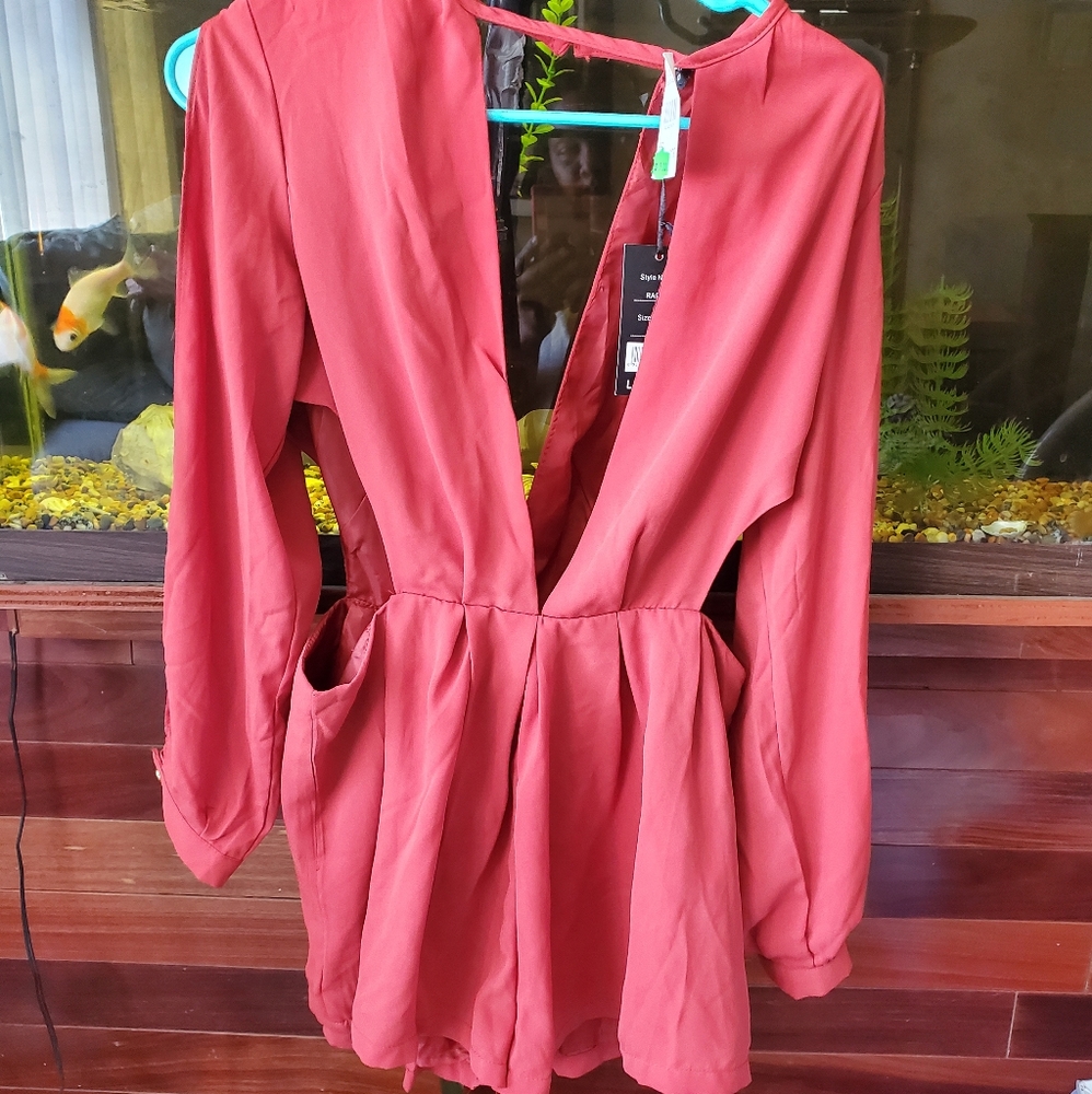 Jumpsuit